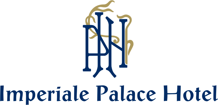 Logo Imperiale Palace Hotel